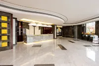 Jinjiang Metropolo Tianjin Meijiang Convention and Exhibition Center Hotel - New