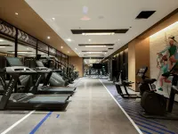 Four Points by Sheraton Shanwei Lufeng Hotels in Lufeng
