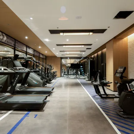 Four Points by Sheraton Shanwei Lufeng