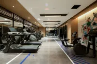 Four Points by Sheraton Shanwei Lufeng