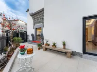 Zijingge Homestay (Hongwan Scenic Area Branch) โรงแรมในอี้เซียน