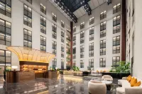 Dujiangyan Mingyuan Wisdom Wellness Hotel