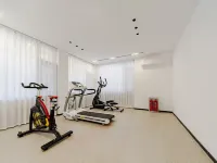YUNCHAOQINGSHE APARTMENT