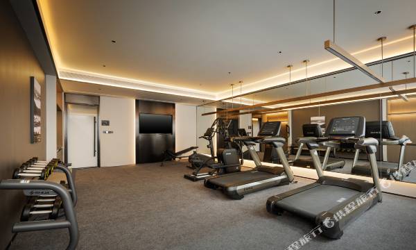 Atour Hotel, Zhongshanba Station, Yongqing Fang, Guangzhou