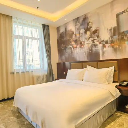 Xuefu Hotel