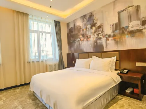 Xuefu Hotel
