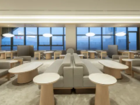 全季飯店(揚州高鐵東站店) 揚州酒店