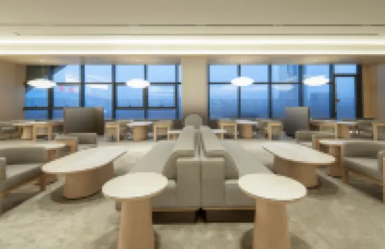 JI Hotel (Yangzhou East High-Speed Railway Station)