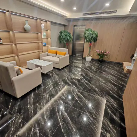 Gentle Time Hotel