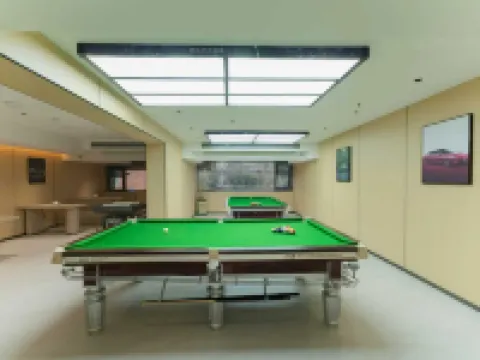 江城禦景酒店 Hotels in Kaijiang