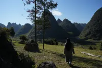Onewild Bamboo Hill Resort - New