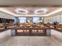 Mercure Shanghai Xuhui Caohejing Hotels near Caohejing