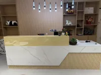 聽風竹苑民宿