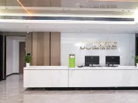 頂燦電競酒店（新大新生活廣場店） Hotels in Ye County