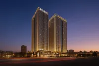 Campanile Hotels in International Convention and Exhibition Center/Hongguang Mountain