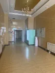呼倫貝爾雲端雅宿民宿（成吉思汗廣場店）