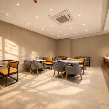 ELONG R.YUN hotel
