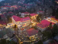 COOLING HOTEL 美廬別荘周辺のホテル