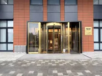 Jing'e | Tencent TiMi E-Sports Hotel (Taizhou College) - Esports