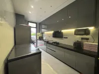 Shanhai Dream Villa, Pingtan