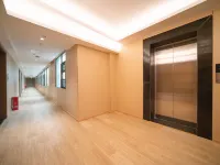 Xingerman Hotel (Guiyang Happy World) Hotels in Guiyang