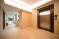 Xingerman Hotel (Guiyang Happy World)