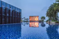 Xiangwang · Haixia Jiayuan (Zhangzhou Haixia International Bay Area) - Ocean View