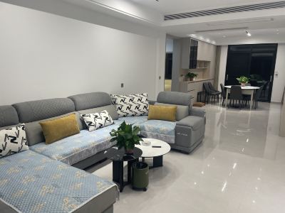 Qianshanju Homestay