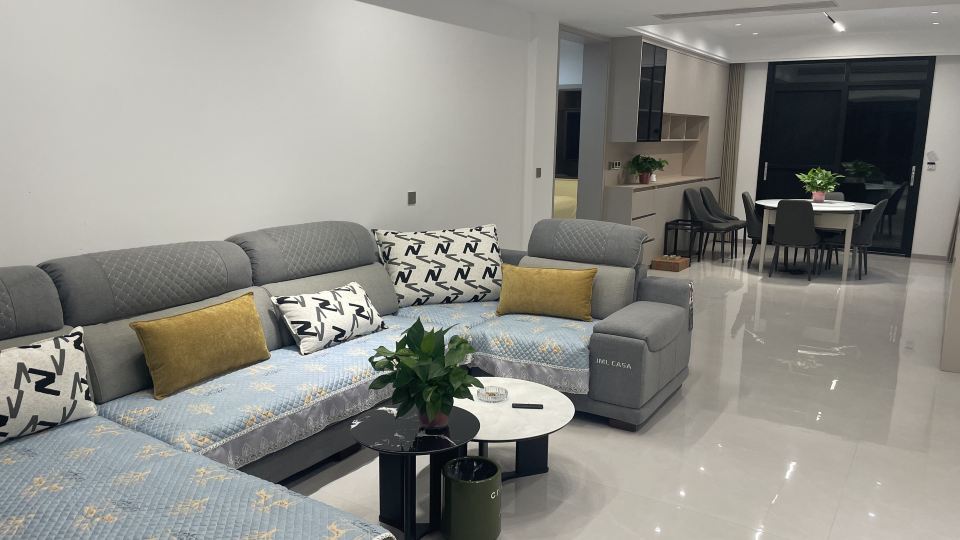 Qianshanju Homestay