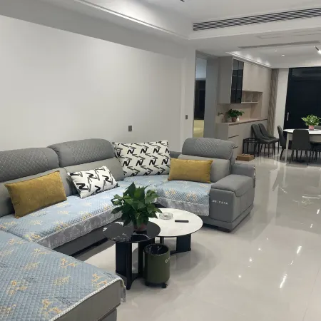 Qianshanju Homestay