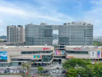 Binjiang Shenghui Apartment (Guangdong Zhuxi International Convention and Exhibition Center) - breakfast
