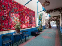 Yilu Xiangbei Homestay Hôtels à : Yining