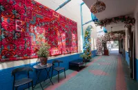 Yilu Xiangbei Homestay