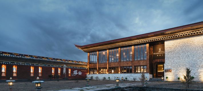 Manglan Haven · Taling Habitat (Tagong Monastery · Tagong Grassland Scenic Area) Hotels in Kangding