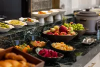 Cherry Blossom Garden Hotel (Gejiu Datun Street) - พร้อมอาหารเช้า