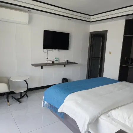 Bamianshan Qingfeng Xiaozhu Homestay