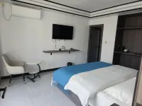 Bamianshan Qingfeng Xiaozhu Homestay
