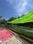 Muyu Mountain Residence Homestay - Rooftop Pools