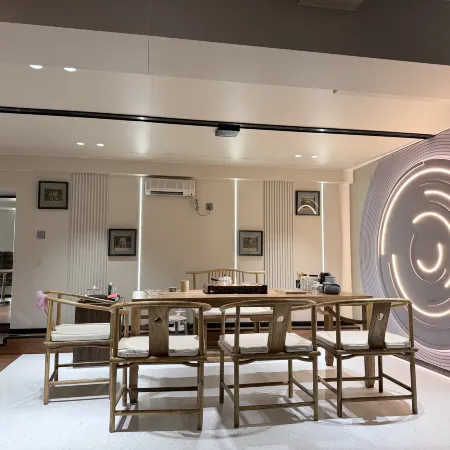 Tangwang Dongchun Smart Hotel