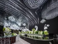 Yunjing Hotel (Qionglai High-Speed Railway Station Branch) - breakfast