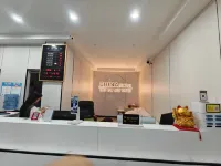 Hezhang Leo Hotel - واي فاي