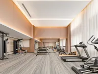 Meihao Hotel (Cangzhou Xinhua District Changfeng Plaza) Hotels in Cangzhou