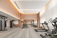 Meihao Hotel (Cangzhou Xinhua District Changfeng Plaza)