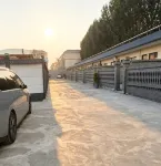 洪洞林溪別院•青磚小院 - 停車場