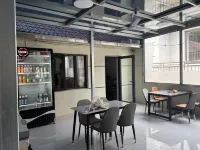Qixiangju Tidal Fishing Homestay