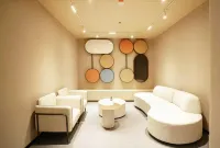 Rujia Hotel (Bole Sailimu Lake Scenic Area Store)