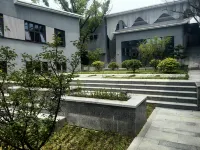 Taihushan Homestay - Bãi đậu xe
