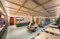 桔子鄭州高鐵東站圃田西地鐵站酒店 - 3星級
