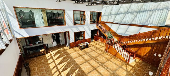 Luqu Zhaxi Yangqing Homestay Ξενοδοχεία στην πόλη Λούκου