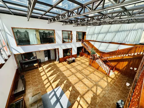 Luqu Zhaxi Yangqing Homestay - Thân thiện với thú cưng